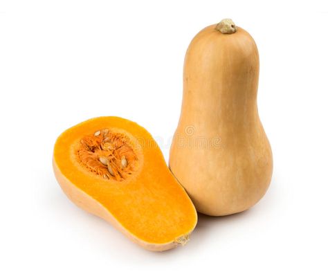 Butternut squash. Isolated on white background #Sponsored , #Affiliate, #AFFILIATE, #squash, #white, #Isolated, #Butternut Squash Photography, Planting Pumpkin Seeds, Butternut Squash Seeds, Sweet Pumpkin Seeds, Easy Pressure Cooker Recipes, Planting Pumpkins, Butternut Squash Recipes Soup, Squash Seeds, Squash Soup Recipe