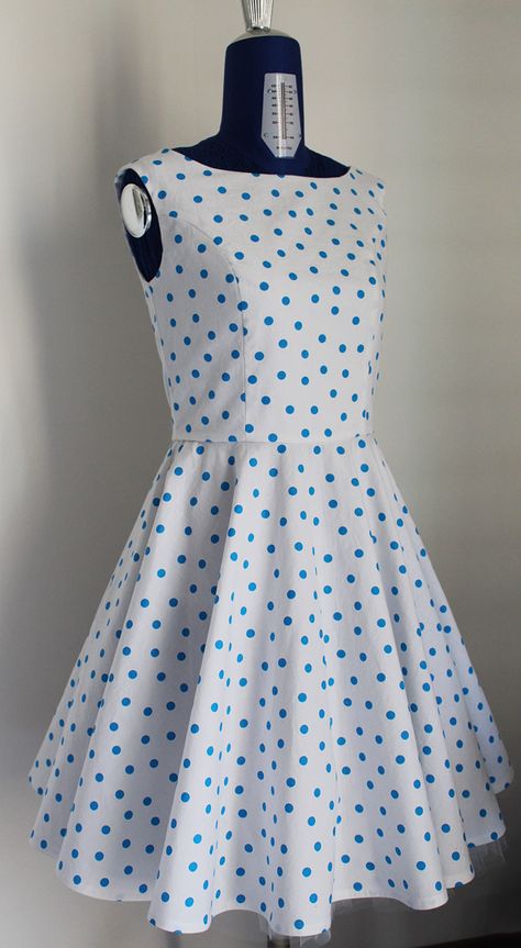 1950s dress formal