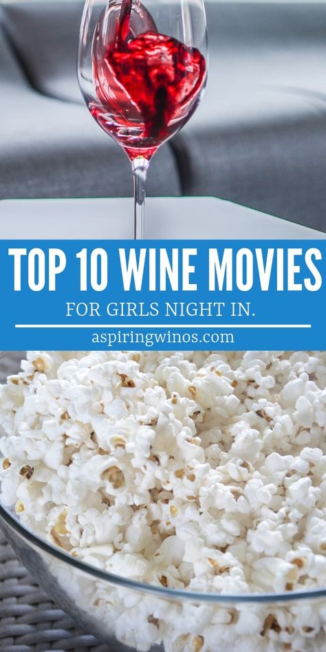 Best Movies For Ladies' Night and wine| Best Movies to Rent for Ladies' Night Out| Fun Movies for Ladies' Night| Wine and Movies| #girlsnight #ladiesnight #wine&chill #wine&movies #wine #movies Recipes Drinks, Girls Night In, The Best Movies, Party Tips, Woman Movie, Wine Night, Best Movies, Watching Movies, Wine Parties