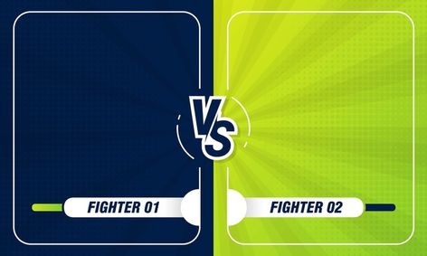 Versus letters screen background design | Premium Vector #Freepik #vector #background #abstract #sports #comic Cricket Thumbnail Background, Cricket Team Banner Background, Vs Poster, Versus Design Poster, Football Poster Background Design, Sports Vs Poster Design, Esport Backgorund, Thumbnails Youtube Background, Dance Background