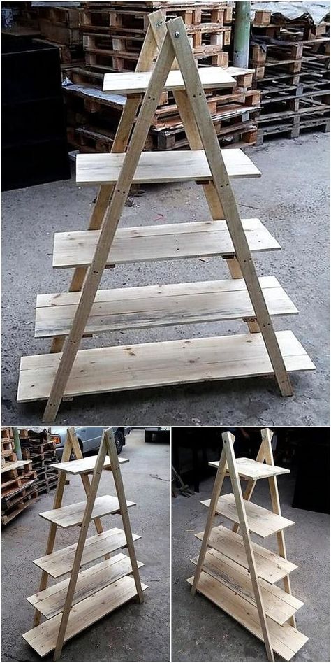 Recycled Pallet, Pallet Decor, Recycled Pallets, Diy Holz, Kraf Diy, Wood Pallet Projects, Diy Pallet Projects, Décor Diy, Pallet Projects