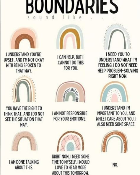 Boundaries are important because they help maintain healthy relationships and ensure mutual respect. They protect your emotional well-being, provide clarity in interactions, and prevent misunderstandings. Setting boundaries allows you to manage your time and energy effectively, reducing stress and fostering a positive environment both online and offline. #boundaries #boundariesarehealthy #selfcare Positive Environment, Manage Your Time, Herbal Bath, Mindfulness Exercises, Healthy Boundaries, Mutual Respect, Setting Boundaries, Mind Body Spirit, Self Care Routine