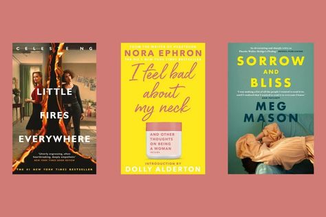 Best books to read in your 40s according to a critic. 40s Women, Books Every Woman Should Read, Best Inspirational Books, Every Woman Should Read, Books For Women, Feel Good Books, I Feel Bad, Books Everyone Should Read, Empowering Books