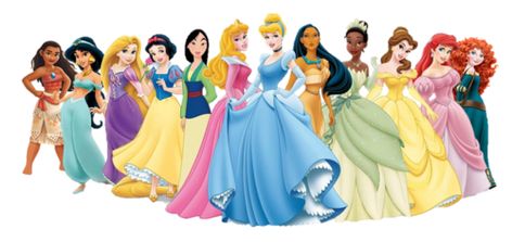 Disney Princess List, Princesa Ariel Disney, Disney Usa, First Disney Princess, Official Disney Princesses, Princesa Zelda, Daryl Hannah, Animation Disney, Disney Princess Quotes