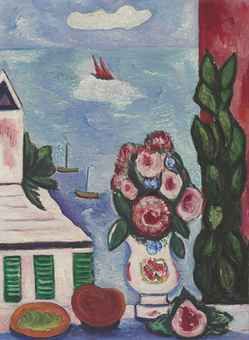 Marsden Hartley, Naive Painting, Still Life Artists, Richard Diebenkorn, Franz Kline, Robert Motherwell, Cy Twombly, Gerhard Richter, Robert Rauschenberg