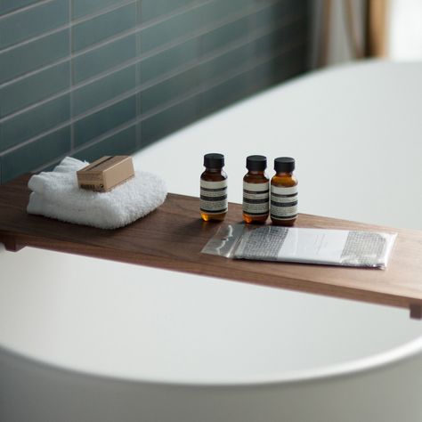 Amenities — The Artesia Hotel Relaxing Bathroom Colors, Beautiful Bathtubs, Relaxing Bathroom, Bathroom Color Schemes, Hotel Amenities, Bathroom Color, Bathroom Ideas Modern, Diy Home Decor Bedroom, Diy Bathroom Decor