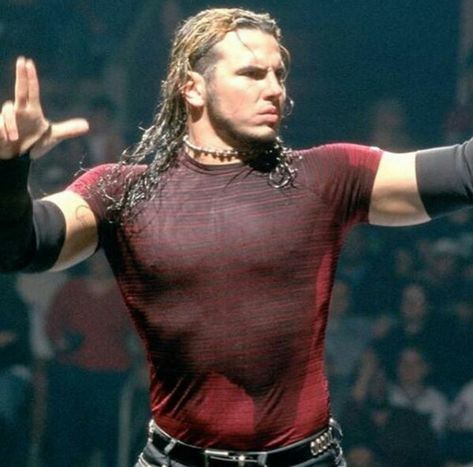 Matt Hardy 2000, Wrestling Costumes, Hardy Brothers, The Hardy Boyz, Matt Hardy, Jeff Hardy, Vince Mcmahon, Hardy Boys, Wrestling Superstars