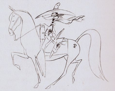 Chuck Jones - 1989 book “Chuck Amuck”. Chuck Jones Drawings, Chuck Jones Art, Chuck Jones, Animation Sketches, Animated Drawings, Cartoon Character Design, Creature Design, Cartoon Design, Animation Art