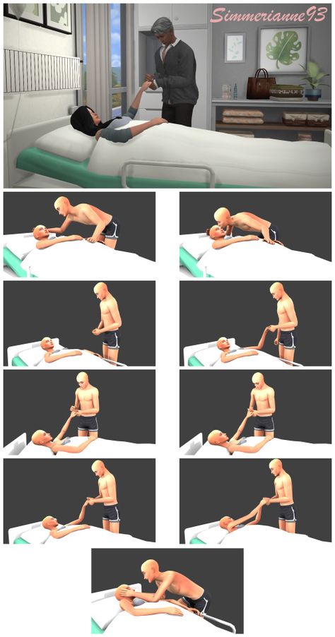 TS4 Poses Sims 4 Animated Poses, Sims 4 Sick Poses, Sims 4 Hospital Poses, Sims4 Poses, Marriage Poses, Sims 4 Couple Poses, Sims Poses, Sims 4 Stories, Ts4 Poses