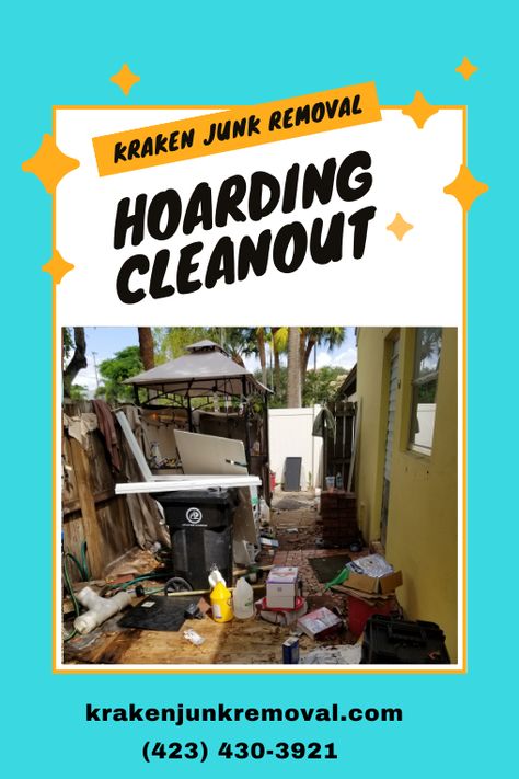 Hoarding Cleanout Junk Hauling, Junk Removal Service, Bluff City, Honest Company, Removal Company, Junk Removal, Johnson City, Tri Cities, Me Clean