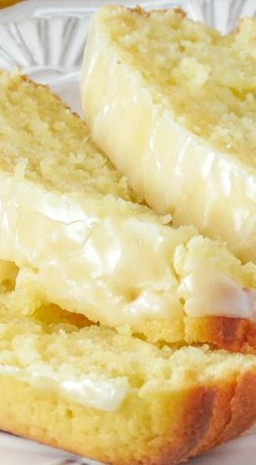 Lemon Loaf Recipe, Starbucks Lemon Loaf, Starbucks Lemon, Lemon Loaf Cake, Lemon Bread, Lemon Dessert Recipes, Lemon Cake Recipe, Lemon Loaf, Loaf Recipes