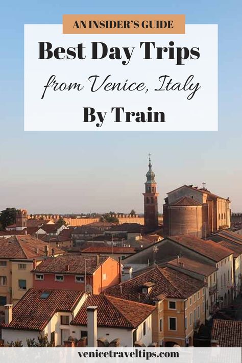 Day Trips From Venice Italy, Day Trip From Venice, Italy By Train, Day Trips From Venice, Bassano Del Grappa, Visit Venice, Venice Canals, Venice Italy Travel, Italy Trip