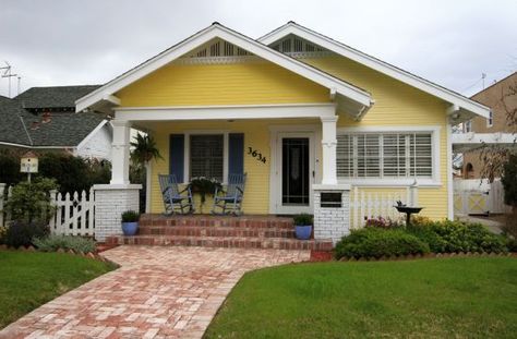 Cal Bungalow: Craftsman and Bungalow Homes for Sale