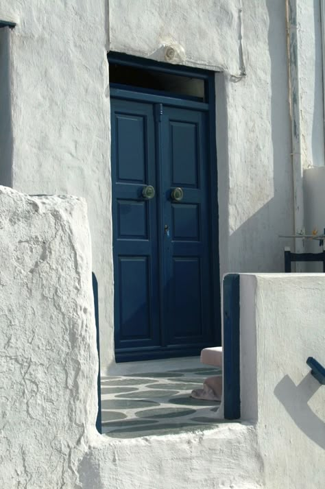 Aegean Blue Aesthetic, Navy Blue Aesthetic, Navy Aesthetic, Greek Home, Blue Lifestyle, Aesthetic Greece, Blue Feeds, Greece Mykonos, Greek Blue