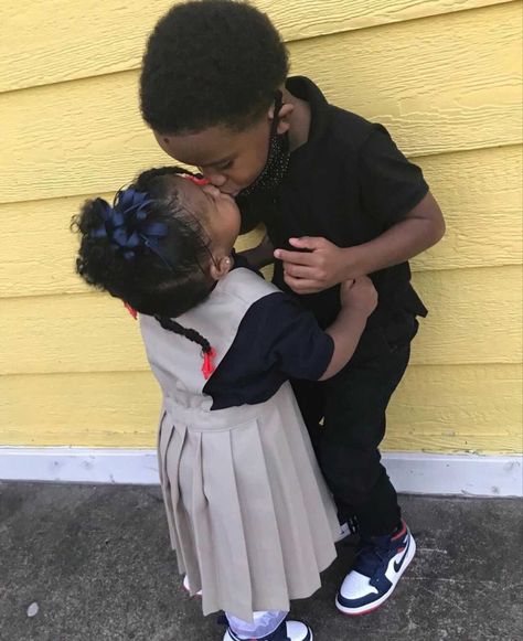 Kid Couples, Gang Pics, Parody Flicks, Baby Boy Outfits Swag, Dream Kids, Cute Mixed Babies, Boy Best Friend Pictures, Cute Black Babies