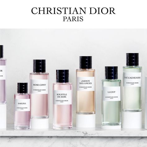 Dior Official on Instagram: “Maison Christian Dior is a Home dedicated to the love of perfume. Let’s celebrate our fragrances, Jasmin des Anges, Sakura, Rose Gipsy and…” Christian Dior Sakura, Dior Sakura, Sakura Perfume, Dior Perfume, Women Perfume, Coco Chanel, Beauty Cosmetics, Fragrances Perfume, Christian Dior