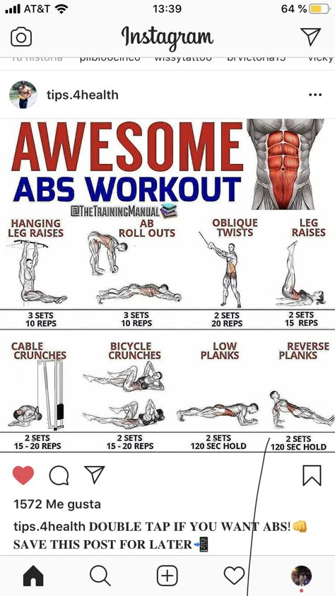 Abb Workouts For Men, No Weight Workout, Bodybuilding Training Program, Workout For Women Gym, Abs On Fire Workout, Football Workouts Training, House Workout, Navy Seal Workout, Strength Training Anatomy