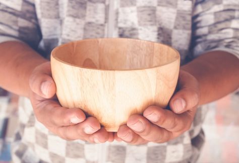 Holding Bowl Reference, Objects Reference, Hungry Man, Crystal Makeup, Food Vintage, Vintage People, Art Bases, Instagram Photo Frame, Photo Food