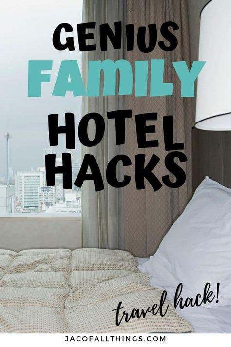 Hotel Room Hacks, Hotel Games, Hotel Staycation, Living In A Hotel, Hotel Hacks, Traveling With Kids, Hotel Food, Kid Hacks, Family Hotel