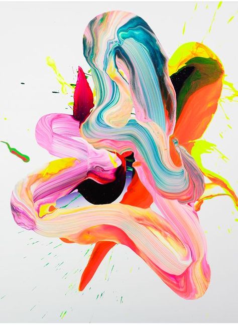 Yago Hortal | Olaf Ureliasson | Galerie Rezeda | Craig Fineman |… Yago Hortal, Paint Pours, Abstract Inspiration, Pouring Medium, Acrylic Liquid, Fabric Dye, Blog Art, Arte Inspo, Art Et Illustration