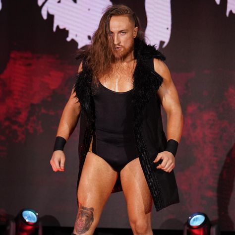 Pete Dunne, Damian Priest, Misery Loves Company, Young Bucks, Ring Of Honor, Professional Wrestlers, Adam Cole, Wwe Smackdown, The Archer