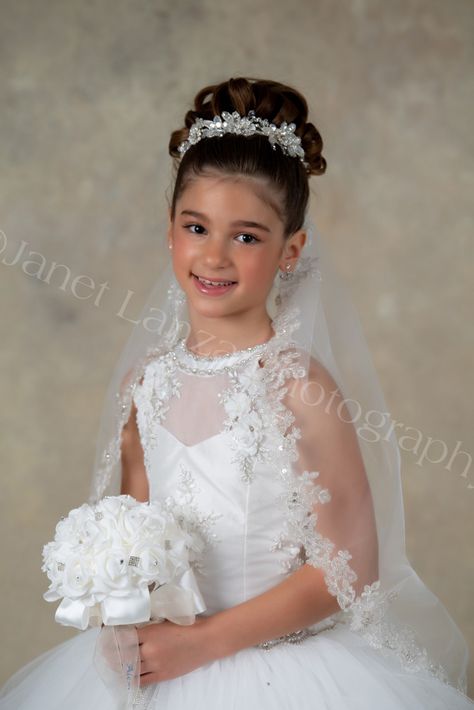 Holy communion dresses