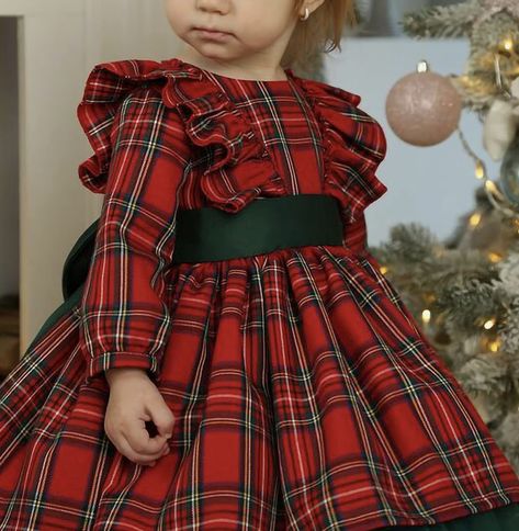 Newborn Christmas Dress, Classy Christmas Dresses, Toddler Christmas Dress, Christmas Dress Baby, Christmas Day Outfit, Girls Christmas Outfits, Tutu Costumes, Girls Christmas Dresses