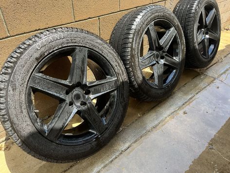 Dodge Mag Rims (3) for Sale in Lancaster, CA - OfferUp Lancaster, Dodge