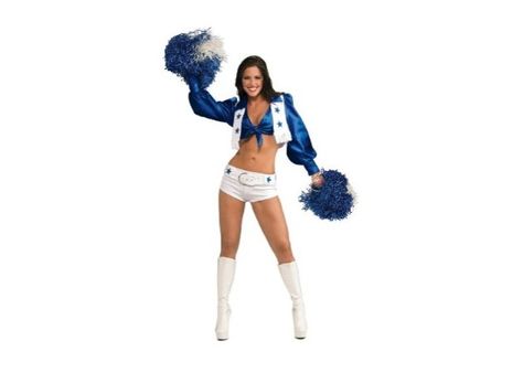 Cowboys Baby⭐⭐⭐🏈🏈 Dallas Cowboys Cheerleaders Costume, Cowboys Cheerleader Costume, Cheerleaders Costume, Dallas Cowboys Cheerleader Costume, Dallas Cowboy Cheerleader, Dallas Cheerleaders, Revealing Outfit, Modern Feminism, Mens Onesie