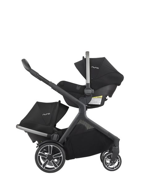 Nuna DEMI Grow Double Stroller Nuna Demi Grow, Nuna Stroller, Convertible Stroller, Best Baby Strollers, Twin Strollers, Stroller Reviews, Double Stroller, Baby Checklist, Double Strollers