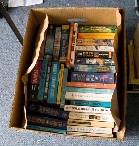 Use small boxes for heavy items Unpacking After Moving Aesthetic, Moving From Home, Packing Books For Moving Tips, Packing Books For Moving, Packing Aesthetic Moving, Packing Moving Out Aesthetic, Moving Boxes Aesthetic, Moving In Aesthetic, Moving Out Aesthetic