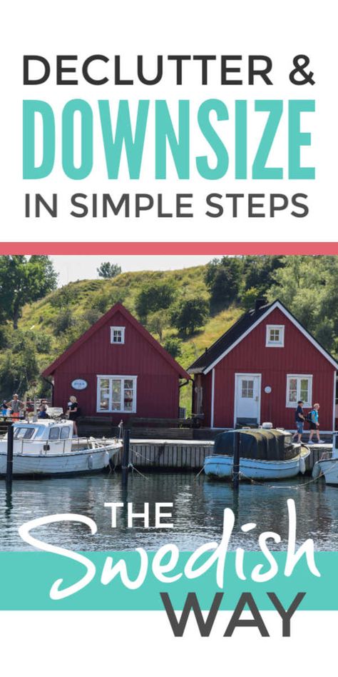 Downsize Your Home, Moving With Kids, Downsizing Tips, Moving House Tips, 1000 Lifehacks, Preparing For Retirement, A Small House, How To Declutter, Selling Tips