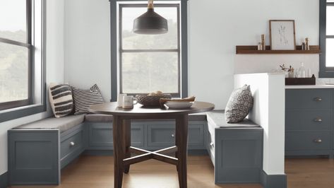 Behr Drizzle Paint Color, Behr Paint Color Graycloth, Best Behr Blue Gray Paint Colors, Behr Blue Gray Paint Colors Kitchens, Behr Ultra Light French Gray Kitchen Cabinet, Best Behr Gray Paint Colors, Behr Gray Paint Colors, Behr Light Blue Gray Paint Colors, Behr Gray Paint