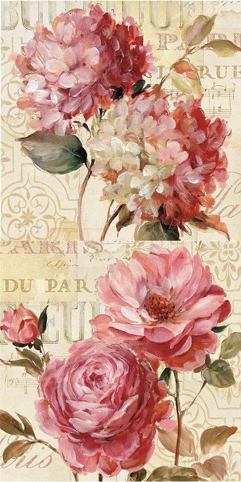 Decoupage Paper Printable, Vintage Paper Printable, Decoupage Decor, Decoupage Printables, Free Vintage Printables, Decoupage Diy, Free Printable Art, Decoupage Art, Decoupage Vintage