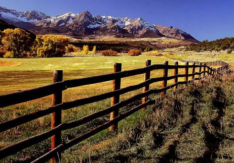 Ranches For Sale | Ranch Land In Colorado, Wyoming, Texas, Montana ... Camus Quotes, Colorado Ranch, Dream Ranch, Ranches For Sale, Colorado Homes, Ranch Life, Albert Camus, Out West, The Fence