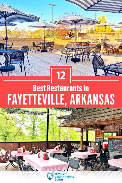 Thai Place, Arkansas Vacations, Arkansas Travel, Dinner Places, Fayetteville Arkansas, Family Destinations, Brunch Spots, Cool Cafe, Best Places To Eat