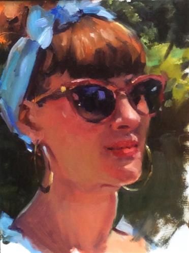 Painted Portraits, Win Cash Prizes, Art Female, Beautiful Oil Paintings, Female Artist, Face Portrait, Oil Color, Portrait Paintings, Female Head