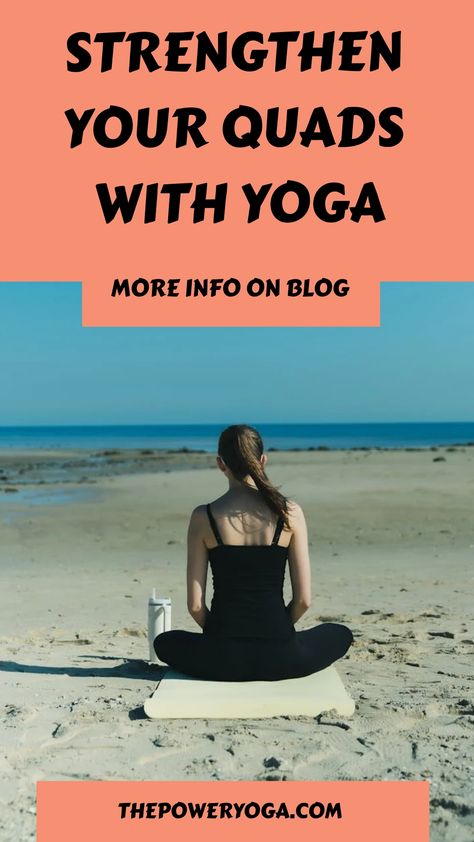 Strengthen Your Quads with Yoga Yoga For Legs, Garland Pose, Partner Yoga Poses, Best Yoga Poses, Beautiful Yoga Poses, Pigeon Pose, Bridge Pose, Partner Yoga, Yoga Ball