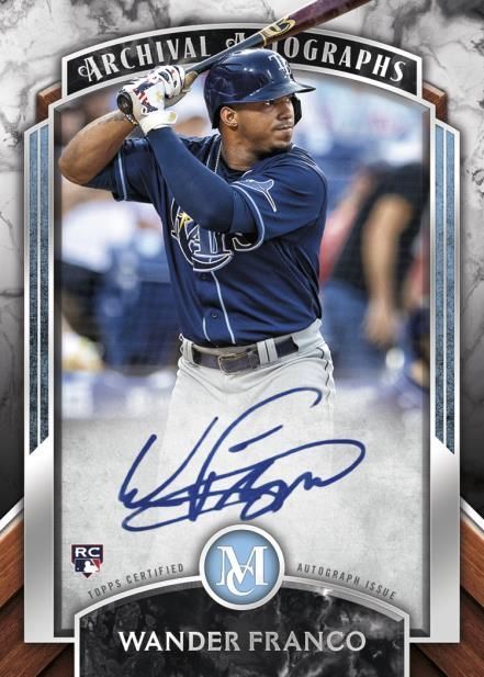 2022 Topps Museum Collection Baseball continues the premium MLB card line with two autographs and two relics in every Hobby box. Marvel Cards, Card Inspo, Baseball Trading Cards, Player Card, Mlb Players, Senior Poses, Digital Goods, Vintage Baseball, Baseball Card