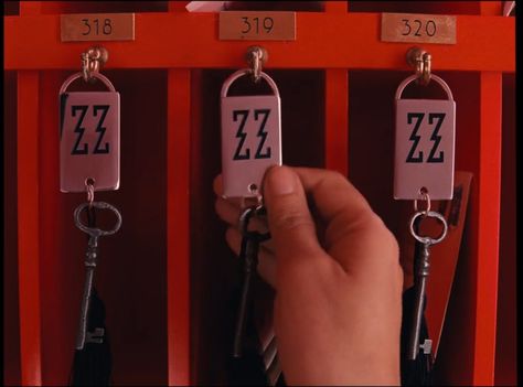 Budapest Hotel Aesthetic, Grand Budapest Hotel Aesthetic, Grand Budapest Hotel Book, Wes Anderson Aesthetic, Hotel Aesthetic, The Grand Budapest Hotel, 70s Interior, Wes Anderson Movies, Wes Anderson Films