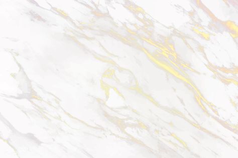 White and gold marble patterned background vector | free image by rawpixel.com / Aom Woraluck / Chim / kung / ploy Iphone Wallpaper Nebula, Black Marble Background, Gold Marble Wallpaper, Premium Background, White Marble Texture, Galaxy Abstract, Instagram Backgrounds, Texture Marble, White Marble Background