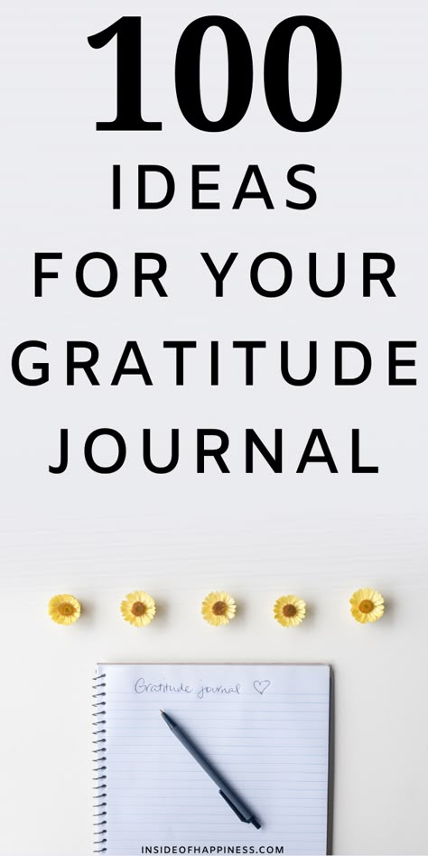 Examples Of Gratitude, Starting A Gratitude Journal, 365 Gratitude Journal Prompts, Graditute Journals Ideas, Affirmations Journal Ideas, Gratitude Journal Layout, Gratitude Journal Inspiration, Gratitude Journal Ideas, Gratitude Crafts