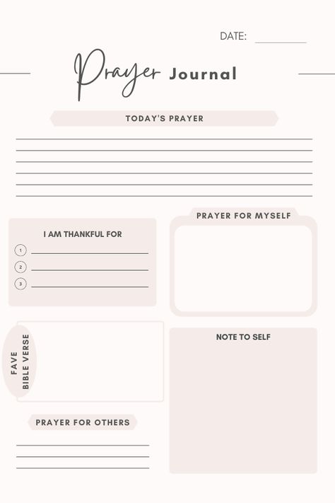 How To Devotional Journal, Good Note Journals, How To Journal Prayers, Pdf Journal Template, Bible Study Notebook Templates, Diy Bible Study Notebook, Digital Devotional Journal, Bible Digital Journaling, How To Journal Christian