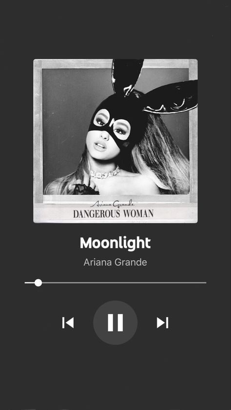 Wallpaper para celular de Ariana Grande del la cancion Moonlight Moonlight By Ariana Grande, Ariana Grande Songs Lyrics, Adriana Grande, Ariana Grande Lyrics, Ariana Grande Songs, Quince Ideas, Aesthetic Shoes, Girls Life, Soft Girl