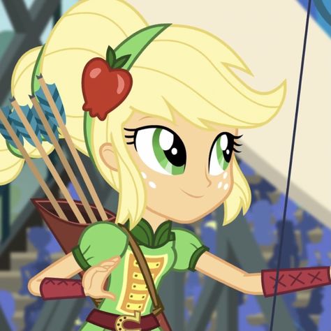 My Little Pony Applejack, My Icon, Apple Jack, Human Icon, Equestria Girl, Cute Matching, My Little Pony Characters, Mlp Equestria Girls, Mlp Pony