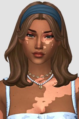 BGC, Hat Compatible, 24 EA Colors, Custom Thumbnails and Two Versions; with and without headband Two Headband Versions; solids and patterns Havana Hair, Kimberly Hair, Rachel Hair, Lisa Hair, Amber Hair, Cc Hats, Mod Hair, Pelo Sims, Sims 4 Cc Folder