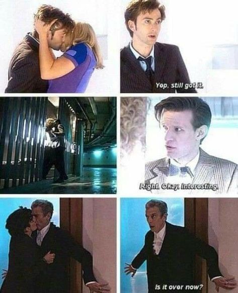 12 Doctor, Doctor Who Clara, Doctor Who Funny, Doctor Who Memes, Doctor Who 10, 13th Doctor, Star Wars Jokes, Doctor Who Art, 10th Doctor