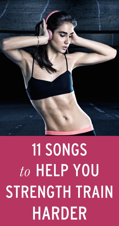 A strength training playlist full of songs that songs fall into the musical “sweet spot” to keep you pushing through no matter how many reps you’re banging out. #excercise #healthy #cleaneating Training Playlist, Gym Plan, Hardcore Workout, Killer Workouts, Gym Tips, Workout Music, Anytime Fitness, Gym Routine, Fat Loss Workout