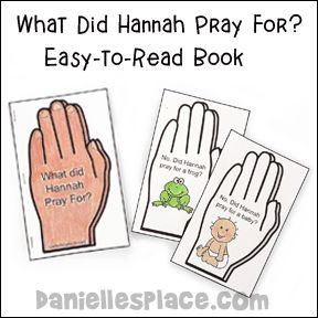 Hannah Preschool Craft, Hannah Bible Story Craft, Hannah Samuel Bible Craft, Hannah Gives Samuel To God Craft, Praying Hands Craft Preschool, Hannah And Samuel Activities, Hannah Bible Craft, Hannah And Samuel Crafts And Bible Story, Hannah And Samuel Craft For Kids