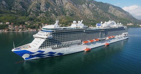 Sky Princess, Canada Cruise, Princess Cruise Lines, Princess Cruise Ships, Best All Inclusive Resorts, Princess Cruise, Island Destinations, Mediterranean Cruise, Princess Cruises